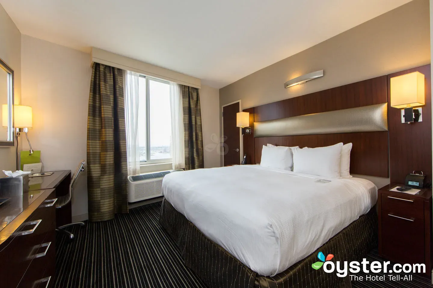 DoubleTree by Hilton Hotel New York City Financial District: Is It Actually Worth the Hype?